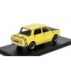 Simca 1000 Rallye 2 1:24 - WhiteBox  Simca 1000 Rallye 2 1/24 - kovový model auta