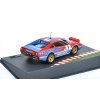 Ferrari 308 GTB #3 Rallye Monte-Carlo 1982 1:43 - SpecialC časopis s modelem  Ferrari 308 GTB No.3 Rallye Monte-Carlo 1982 1:43 - kovový model auta