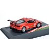 Ferrari 488 GT3 #63 Daytona 2017 1:43 - SpecialC časopis s modelem  Ferrari 488 GT3 No.63 24h Daytona 2017 1:43 - kovový model auta