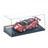 Ferrari 488 GT3 #63 Daytona 2017 1:43 - SpecialC časopis s modelem  Ferrari 488 GT3 No.63 24h Daytona 2017 1:43 - kovový model auta