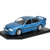 Opel Omega Evolution 500 1:24 - WhiteBox  Opel Omega Evo 500 - kovový model auta