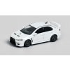 Mitsubishi Lancer Evolution X 2012 1:64 - BM Creations  Mitsubishi Lancer Evolution 10 2012 - kovový model auta