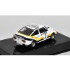 Škoda MTX 160 RS #3 Rally Valašskaá Zima 1984 Blahna/Schovanek 1:43 - IXO Models  Škoda MTX 160RS No.3 Rallye Valašskaá Zima 1984 - kovový model auta