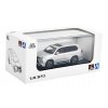 Lexus LX570 2018 1:64 - LCD Models  Lexus LX 570 2018 - kovový model auta