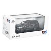 Lexus LX570 2018 1:64 - LCD Models  Lexus LX 570 2018 - kovový model auta