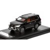 Lexus LX570 2018 1:64 - LCD Models  Lexus LX 570 2018 - kovový model auta