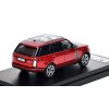 Land Rover Range Rover SV Autobiography Dynamic 2017 1:64 - LCD Models  Land Rover Range Rover SV Autobiography Dynamic 2017 - kovový model auta