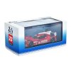 Nissan GT-R LM Nismo #23 2015 Le Mans 24h 1:43 - Ebbro  Nissan GTR LM Nismo No.23 2015 Le Mans 24 hours - kovový model auta