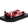 Nissan GT-R LM Nismo #22 2015 Le Mans 24h 1:43 - Ebbro  Nissan GTR LM Nismo No.22 2015 Le Mans 24 hours - kovový model auta
