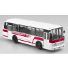 LAZ-695R Sportovní výbor SSSR 1:43 - Sovetskij avtobus  LAZ 695 R Sportovní výbor SSSR - kovový model auta