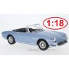 Ferrari 275 GTS Pininfarina Spyder - 1964 1:18 časopis s modelem  Ferrari 275 GTS Pininfarina Spyder - 1964 - kovový model auta