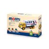Tatra 815 Expedition - stavebnice 1:48 - Monti System  Tatra-815 Expedition - Model KIT