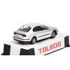 Seat Toledo 1:87 - Seat Collection  Seat Toledo - kovový model auta