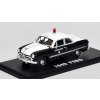 Ford 1949 Cleveland Police 1:43 - GreenLight  Ford 1949 Cleveland Policie - kovový model