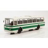 LAZ-699R 1:43 - Sovetskij avtobus  LAZ 699R - kovový model autobusu