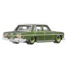 Mercedes-Benz 280 SEL 4.5 1:64 - Hot Wheels  Mercedes 280 SEL 4.5 - model auta 1/64