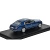 Bentley Mulsanne Speed 2014 1:43 - Kyosho  Bentley Mulsanne Speed - kovový model
