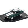 Ford Mustang Fastback Fast & Furious - 1:43 DeAgostini časopis s modelem  Ford Mustang Fastback Rychle a Zběsile - kovový model auta