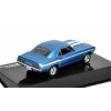 Yenko Camaro SYC Fast & Furious - 1:43 DeAgostini časopis s modelem  Chevrolet Yenko Camaro SYC Rychle a Zběsile - kovový model auta
