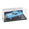 Yenko Camaro SYC Fast & Furious - 1:43 DeAgostini časopis s modelem  Chevrolet Yenko Camaro SYC Rychle a Zběsile - kovový model auta