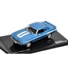 Yenko Camaro SYC Fast & Furious - 1:43 DeAgostini časopis s modelem  Chevrolet Yenko Camaro SYC Rychle a Zběsile - kovový model auta