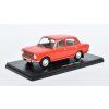 Lada 1200 VAZ 2101 1970 1:24 - Hachette časopis s modelem  Lada-1200 VAZ-2101 Žiguli - kovový model auta