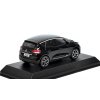 Renault Scenic 2016 černá 1:43 - NOREV  Renault Scenic - kovový model