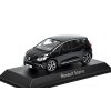 Renault Scenic 2016 černá 1:43 - NOREV  Renault Scenic - kovový model