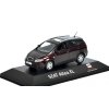 Seat Altea XL 1:43 - Auto Emotion Seat Collection  Seat Altea XL - kovový model