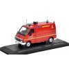 Renault Master T30D VSR Bemaex 1:43 - ODEON  Renault Master T 30 VSR - kovový model auta