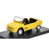 Citroen Mehari 1:24 - WhiteBox  Citroen Mehari - kovový model