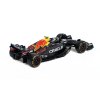 F1 Red Bull Oracle RB18 #11 1:43 - Bburago  F1 Red Bull Oracle RB 18 N11 2022 - kovový model auta