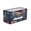 F1 Red Bull Oracle RB18 #11 1:43 - Bburago  F1 Red Bull Oracle RB 18 N11 2022 - kovový model auta