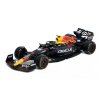 F1 Red Bull Oracle RB18 #11 1:43 - Bburago  F1 Red Bull Oracle RB 18 N11 2022 - kovový model auta