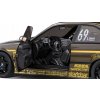BMW 3-series M3 ( E36 ) # 69 Season Drift 2022 1:18 - Solido  BMW 3 SERIES M3 E36 N 69 - kovový model auta
