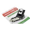 FSO Polonez 1,5C Ekonomiczny 1:43 - DeAgostini Legendy FSO časopis s modelem #30  FSO Polonez 1.5 C Ekonomiczny - kovový model auta