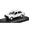 FSO Polonez 1,5C Ekonomiczny 1:43 - DeAgostini Legendy FSO časopis s modelem #30  FSO Polonez 1.5 C Ekonomiczny - kovový model auta