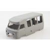UAZ-17144 1:43 - AVD  UAZ 17144 - stavebnice KIT
