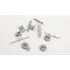 UAZ-17144 1:43 - AVD  UAZ 17144 - stavebnice KIT