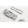 UAZ-17144 1:43 - AVD  UAZ 17144 - stavebnice KIT