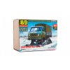 UAZ-451S Terenni vozidlo 1:43 - AVD  UAZ 451S - stavebnice KIT