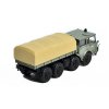 Tatra 813 Kolos 8x8 ČSSR 1:87 - Brekina  Tatra-813 Kolos CSSR - kovový model auta 1/87
