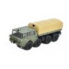 Tatra 813 Kolos 8x8 ČSSR 1:87 - Brekina  Tatra-813 Kolos CSSR - kovový model auta 1/87