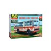 Škoda LiAZ 100.860 autobus 1:43 - AVD  Škoda-LiAZ 100.860 - stavebnice KIT