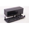KAZ-608V s navěsem ODAZ-794 1:43 - AVD  KAZ 608 V s navěsem ODAZ 794 - stavebnice KIT