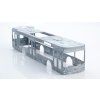 MAZ-203 autobus 1:43 - AVD  MAZ 203 - stavebnice KIT