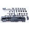 MAZ-203 autobus 1:43 - AVD  MAZ 203 - stavebnice KIT