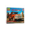 ZIL-MMZ-555 1:43 - AVD  ZIL MMZ 555 sklápěč - stavebnice KIT