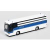 Van Hool T9 Přeprava vězňů 1:87 - Rietze Auto Modelle  Van Hool T 9 Přeprava vězňů - model autobusu 1/87