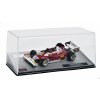 Ferrari 312 T2 #21 Gilles Villeneuve 1:43 - Formula 1 Cars časopis s modelem  Ferrari 312 T2 - kovový model